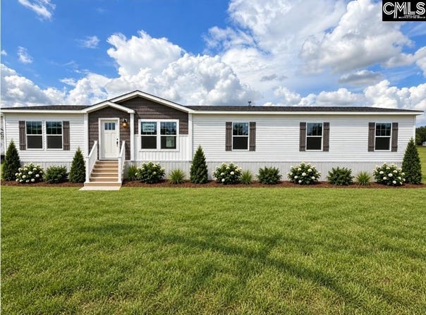 3739 Pond Branch Road, Leesville, SC 29070