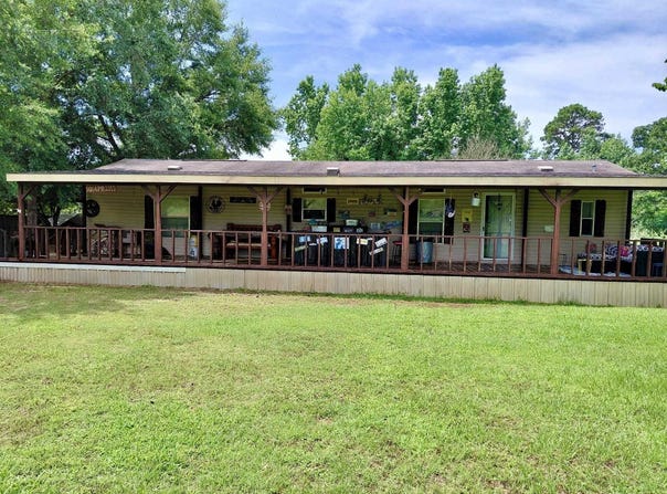 9064 PR 3353, Gilmer, TX 75644