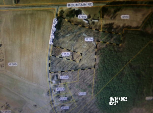 0 High View Road, Halifax, VA 24558