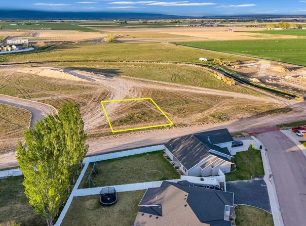 Lot 2 Block 1, Kimberly, ID 83341