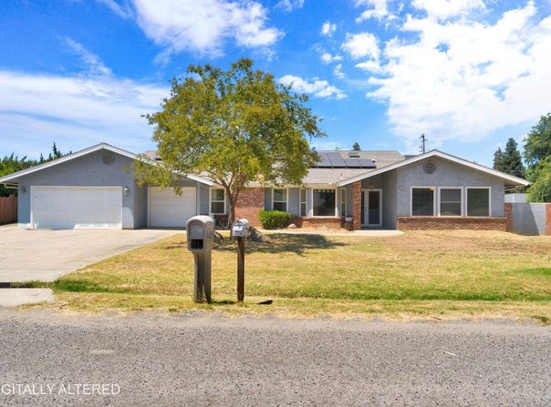 36953 Sparta Avenue, Madera, CA 93636