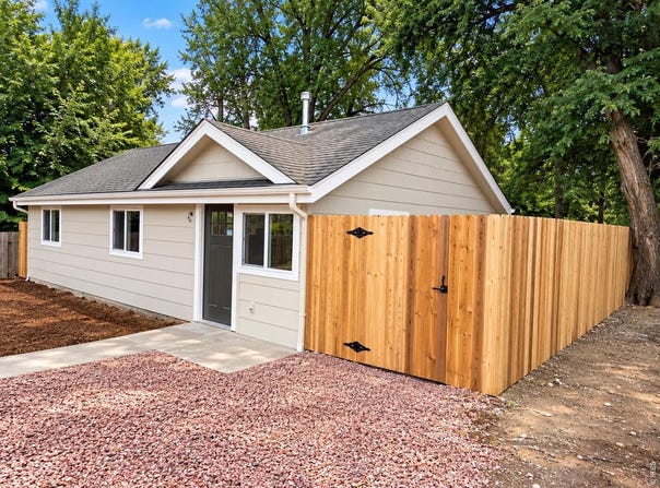710 21st St, Greeley, CO 80631