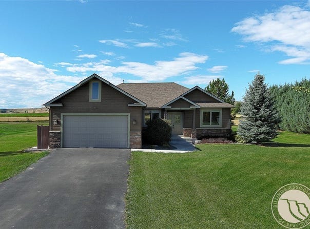 9 Bridle Trails Dr, Joliet, MT 59041