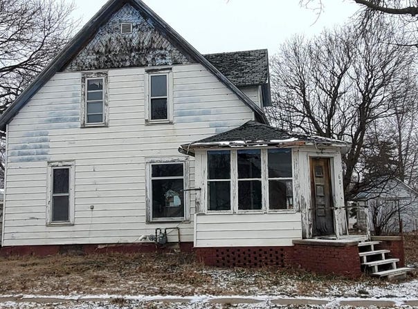 601 State Street, Scranton, IA 51462
