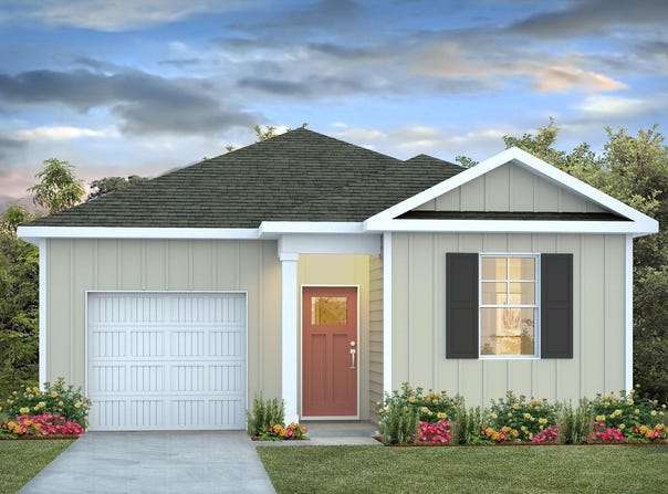3004 Waterfall Way, Georgetown, SC 29440