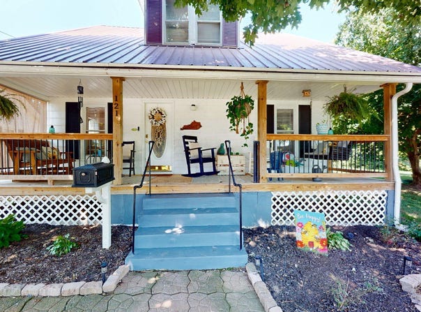 121 Hamilton Avenue, Lancaster, KY 40444
