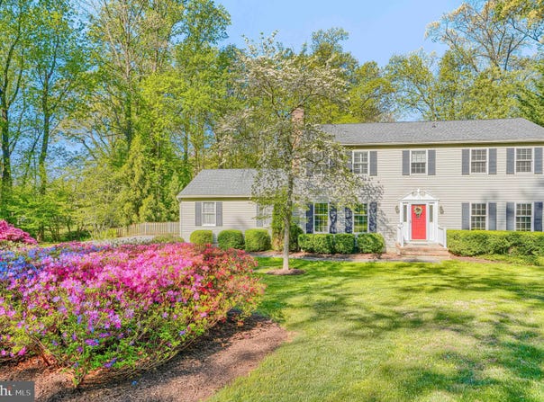 13908 FOXLAND Road, PHOENIX, MD 21131