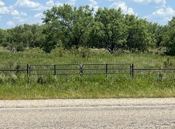 3417 State Highway 67, Graham, TX 76450