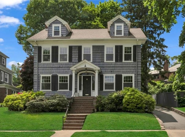 232 Taber Avenue, Providence, RI 02906
