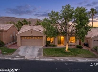 415 Turquoise Cir, Mesquite, NV 89027
