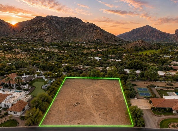 5031 E DESERT JEWEL Drive, Paradise Valley, AZ 85253