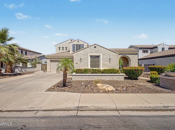 4355 S ROCK Street, Gilbert, AZ 85297