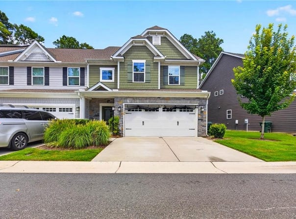 1758 Barkadeer Cove, Chesapeake, VA 23323