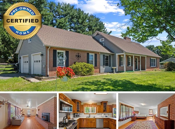 2116 Schuster Rd, Jarretsville, MD 21084