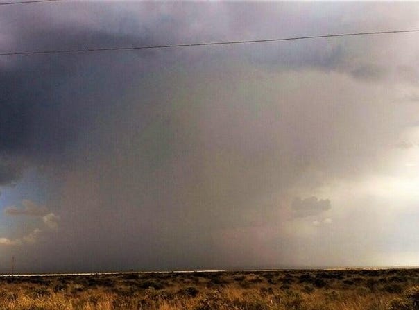 Palomino Drive Lot 2, Moriarty, NM 87035