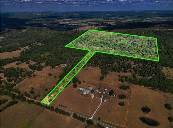 17402 Highway 59, Lincoln, AR 72744
