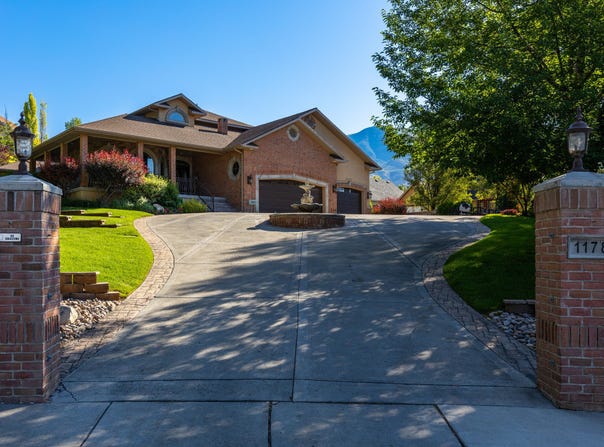 1178 E 580 Cir N, American Fork, UT 84003