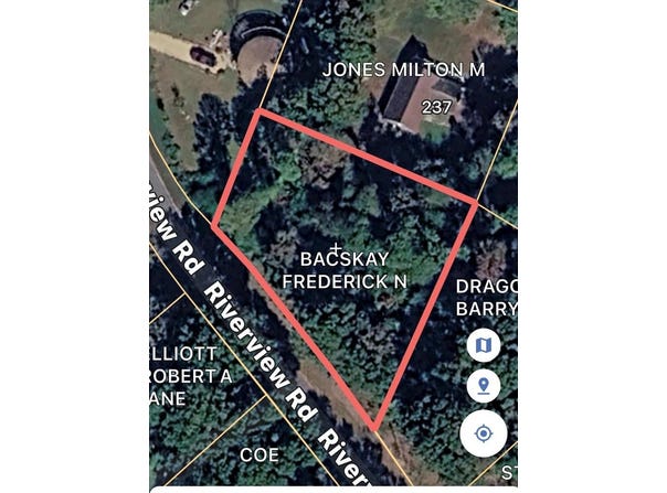 Riverview Road lot: 33, BURGESS, VA 22432