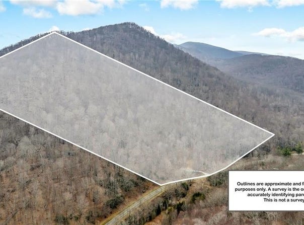 TBD 1 Three Top Road, Todd, NC 28684