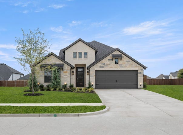 4638 Sweeprange Road, Midlothian, TX 76065