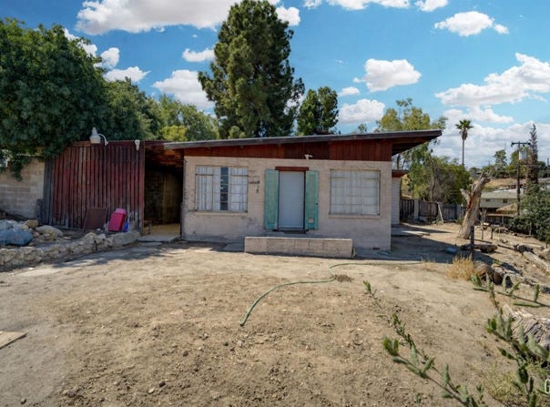 518 Wilson Avenue, Taft, CA 93268