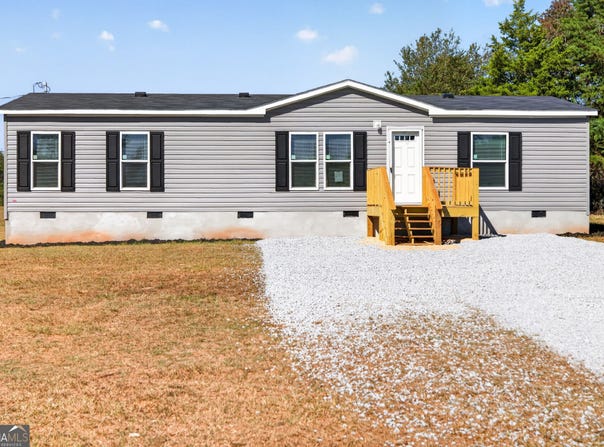 1499 Nancy Hart School Road, Hartwell, GA 30643