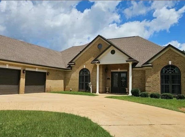 404 E LAFAYETTE Street, Marion, AL 35756