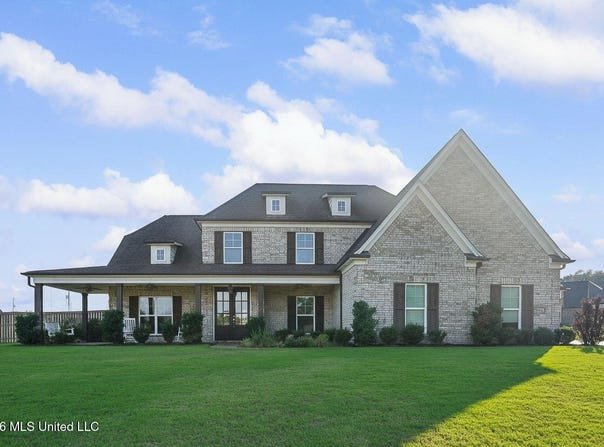 3665 Flat Rock Drive, Hernando, MS 38632