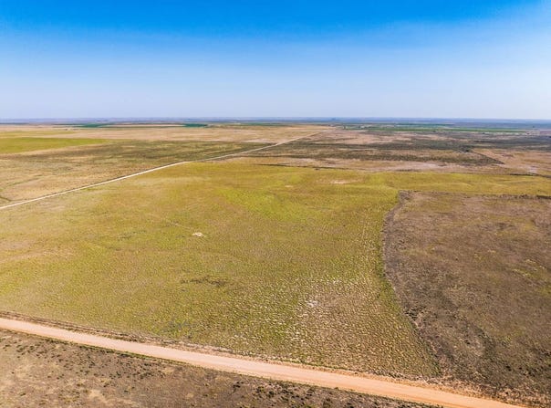 EW 6 Rd, Keyes, OK 73947