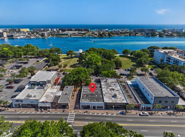 142-144 SE Highway 98, Fort Walton Beach, FL 32548