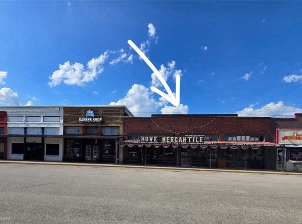 107 E Haning Street, Howe, TX 75459