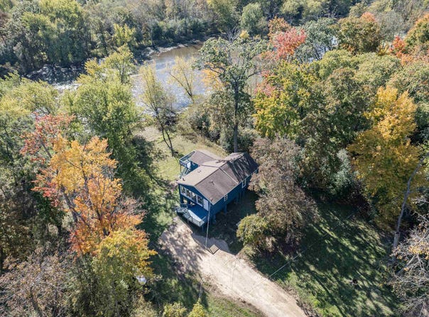 N6448 W Lane Road, Portage, WI 53901