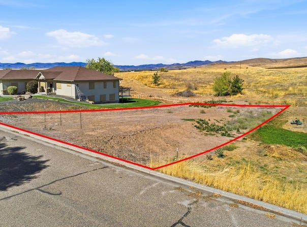 Mcginnis Dr, Weiser, ID 83672