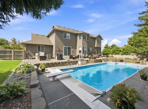 2927 S Ledbetter Pl, Kennewick, WA 99337