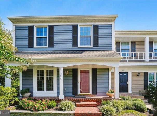 13479 OLD DAIRY CT, HERNDON, VA 20171