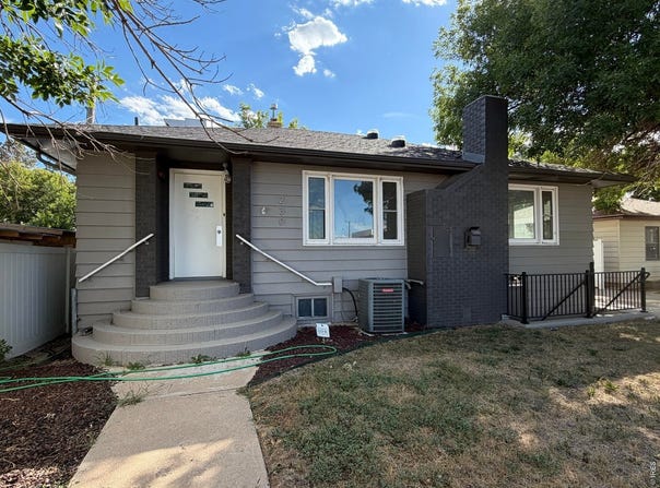 230 E S 1st St, Johnstown, CO 80534