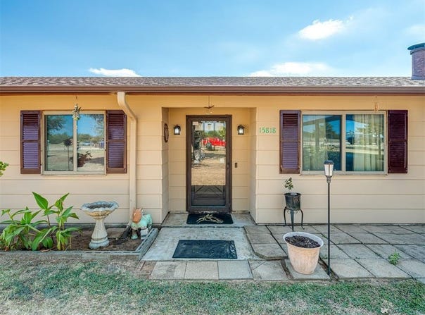 15818 Nelson Road, Norman, OK 73026