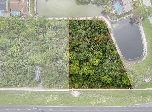 US HWY 19, HUDSON, FL 34667