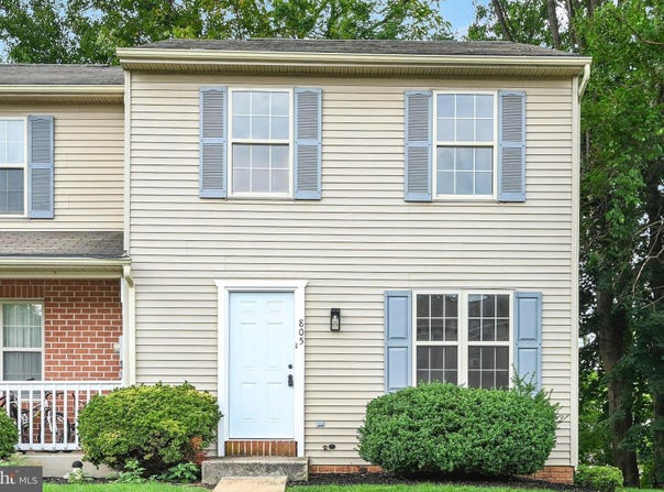 805 S 3RD Street, LEBANON, PA 17042