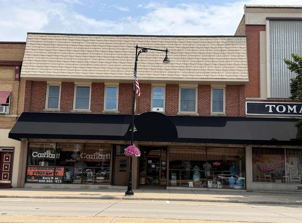 910 Superior Avenue, Tomah, WI 54660