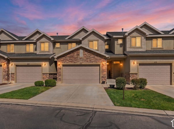 631 E 110 S, American Fork, UT 84003
