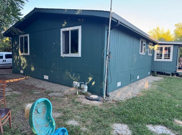 4380 Solano Road, Fairfield, CA 94533