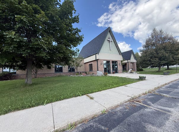 777 State Highway 164, Colgate, WI 53017