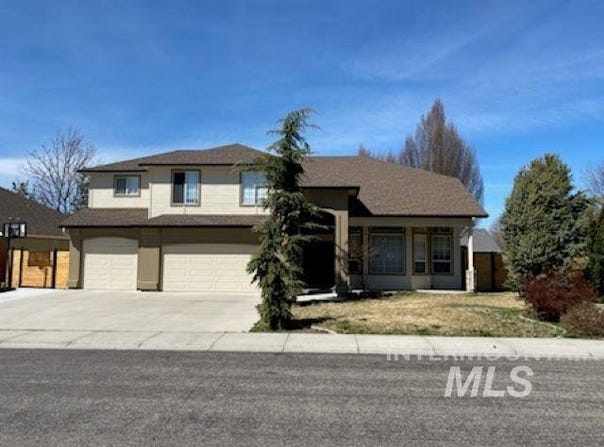 1151 N Torrey Pines Ave., Eagle, ID 83616