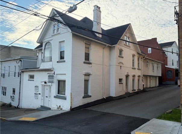 149 Chess, Monongahela, PA 15063