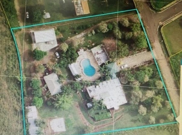 San Idelfonso, Coamo, PR 00769