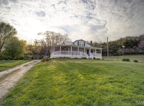 1791 Meppen Lane, Brussels, IL 62013