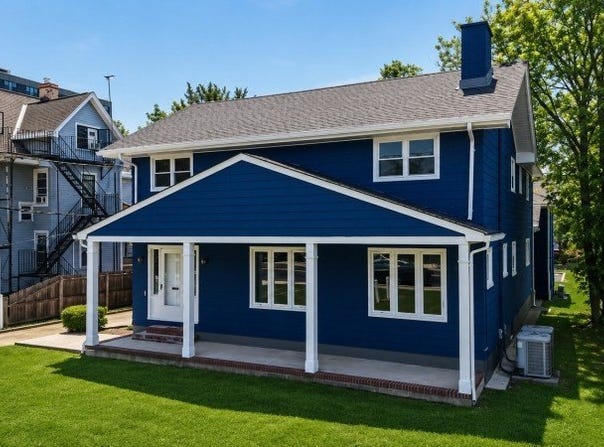 69 W End Ave, Somerville Boro, NJ 08876-1855