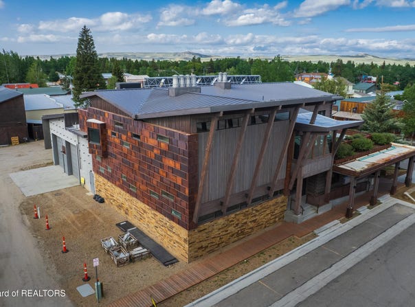 174 W MAGNOLIA Street, Pinedale, WY 82941