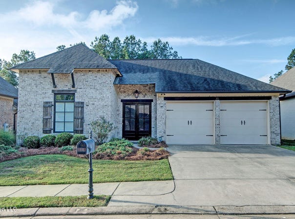 115 Hampton Chase, Madison, MS 39110